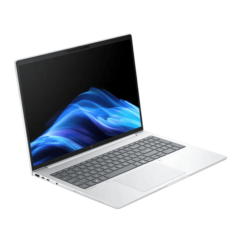 Laptop HP EliteBook 8 G1i Silver
16
