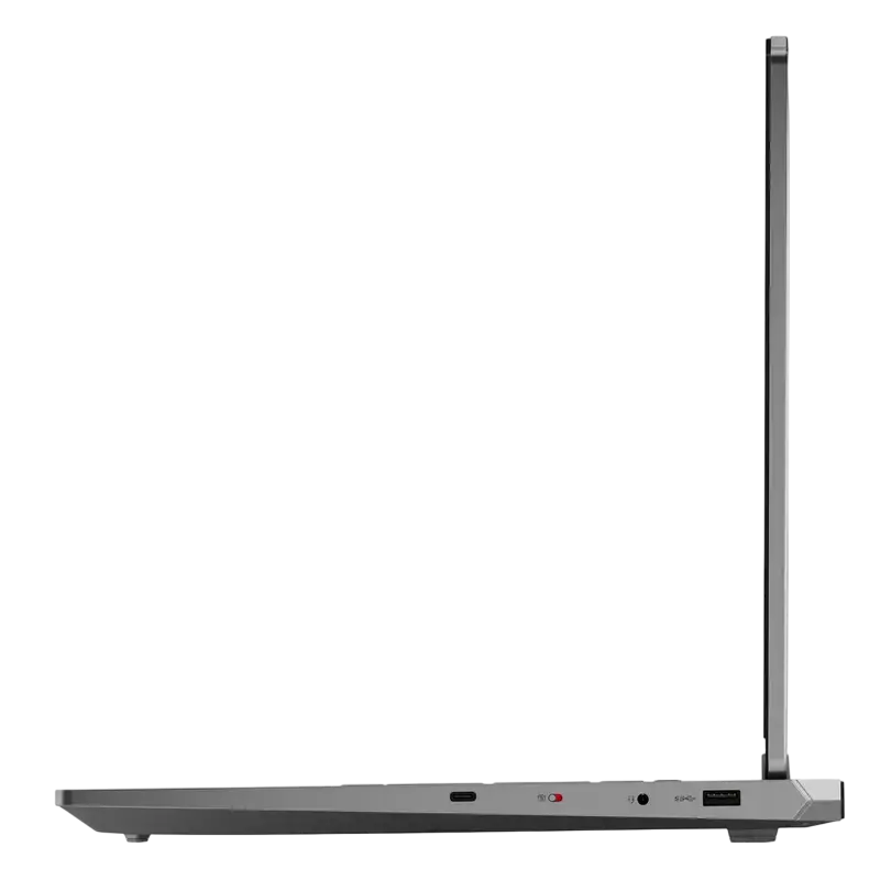 Laptop Gaming Lenovo LOQ 17IRX10 Luna Grey