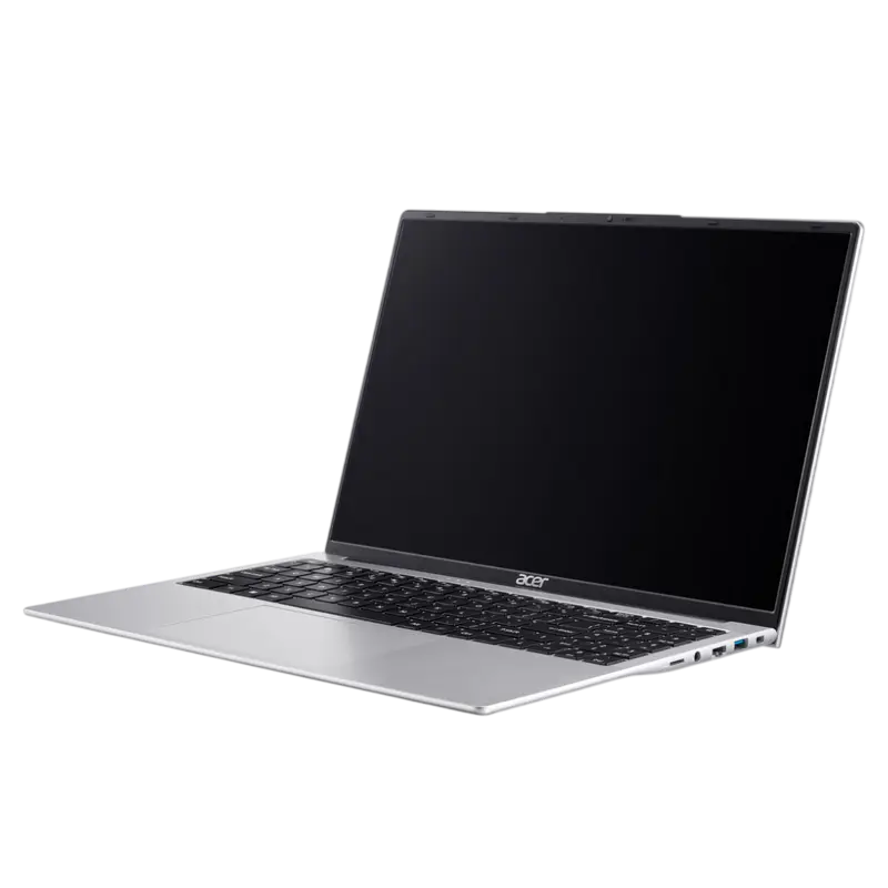 Laptop Acer Aspire Lite 16 AL16-54P Light Silver
16