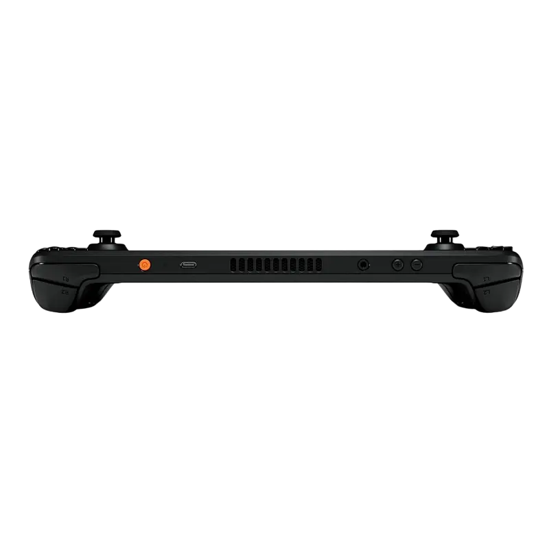 Consolă portabilă pentru jocuri Steam Steam Deck Negru
SSD | 256 GBGB | 7.4