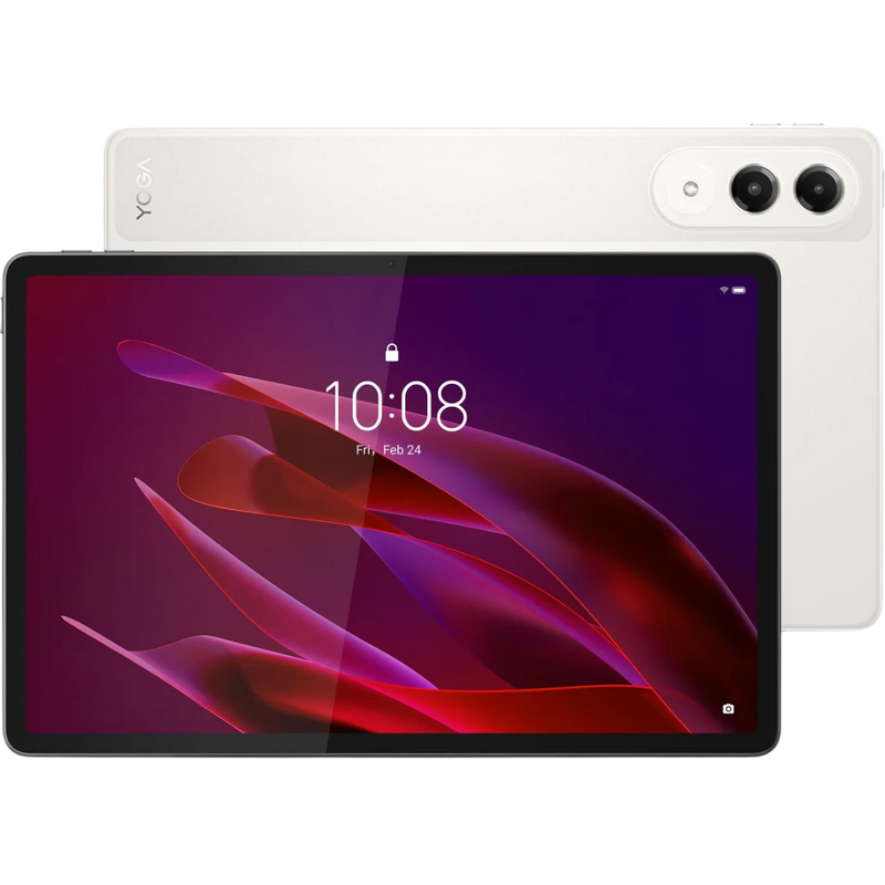 Планшет Lenovo Yoga Seashell