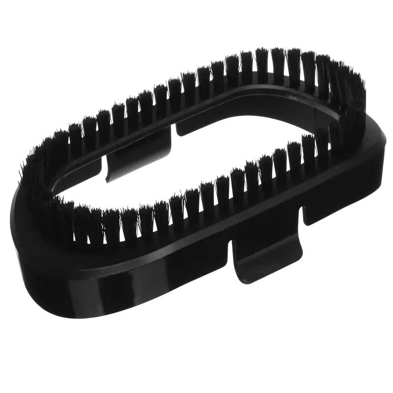 Aparat de călcat vertical cu aburi Braun GS5031BL Negru