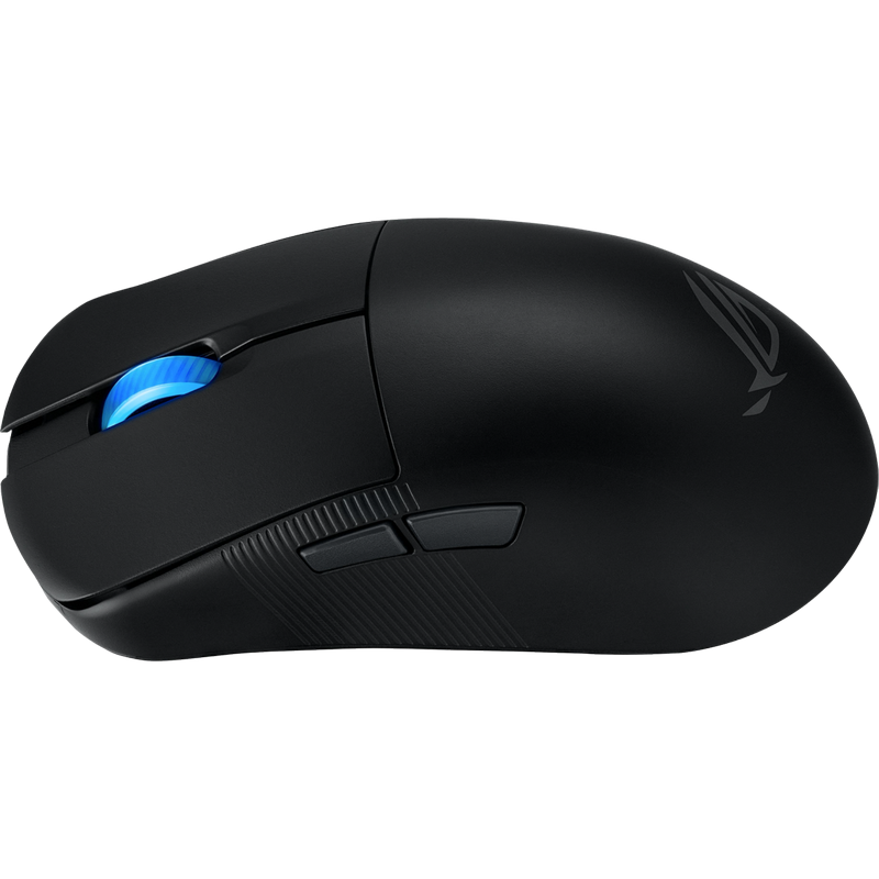 Gaming Mouse ASUS ROG Harpe Ace Mini Negru
Optical | 42000 dpi | Fără fir