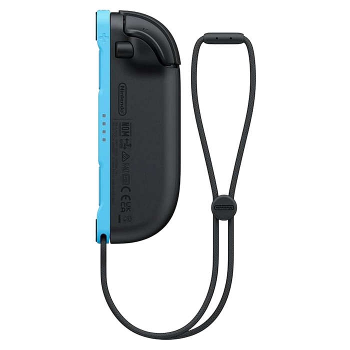 Игровой джойстик Nintendo Switch 2 Joy-Con Голубой