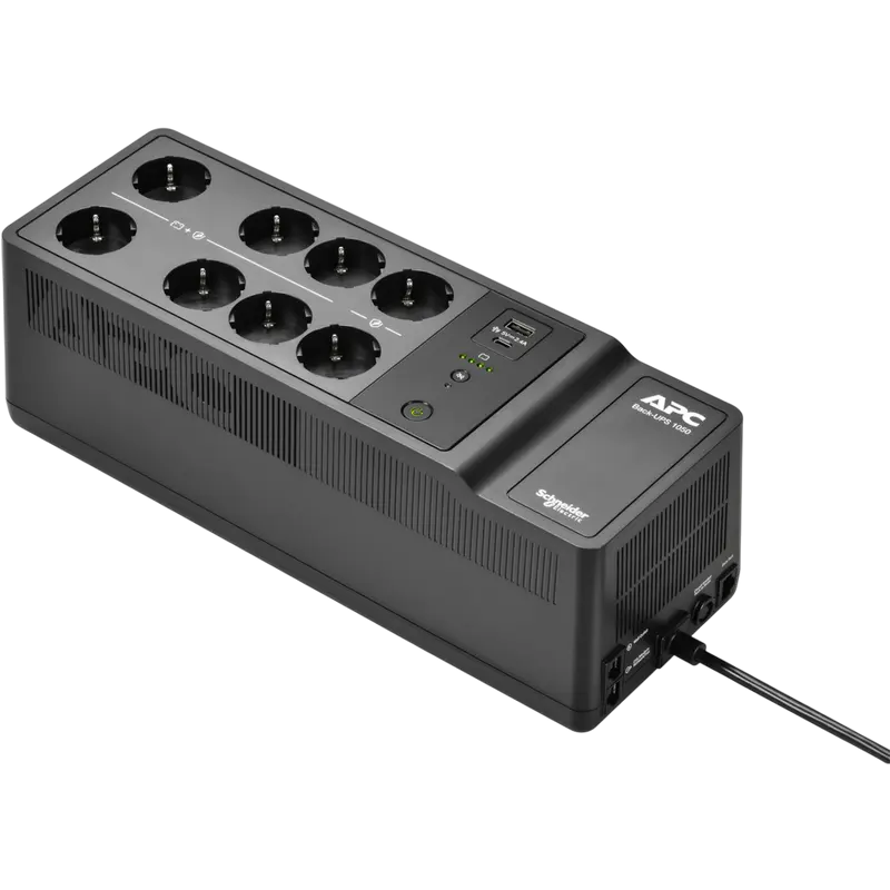 Источник бесперебойного питания APC..