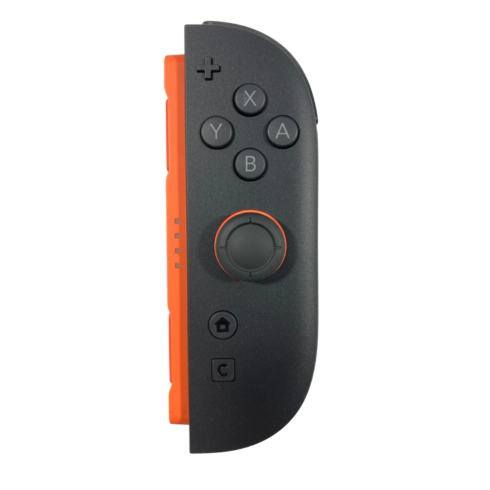 Игровой джойстик Nintendo Switch 2 Joy-Con Light Red
