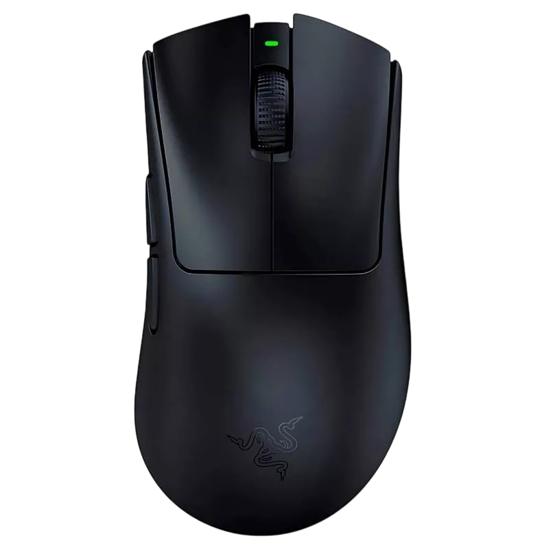 Мышь Razer DeathAdder V3 Проводное / беспроводное Черный