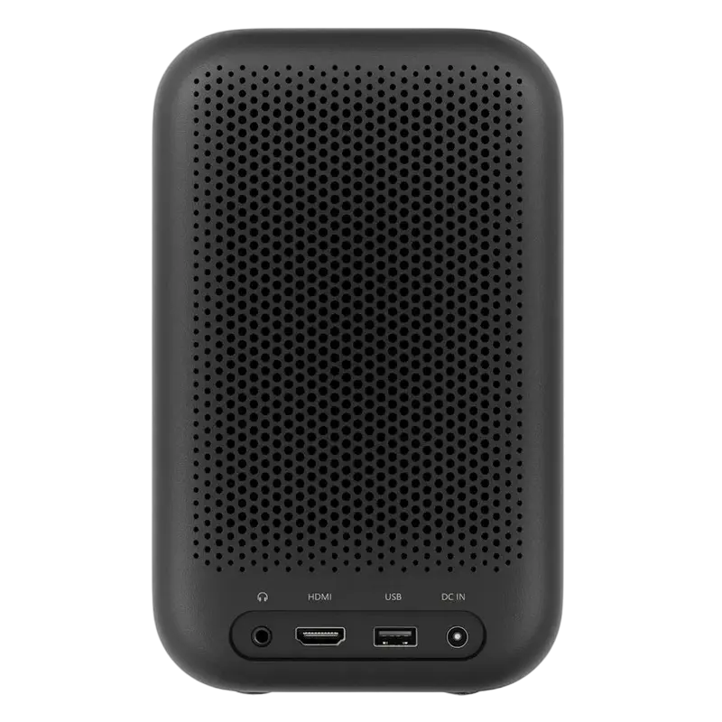 Proiector Xiaomi L1 Pro LCD Negru