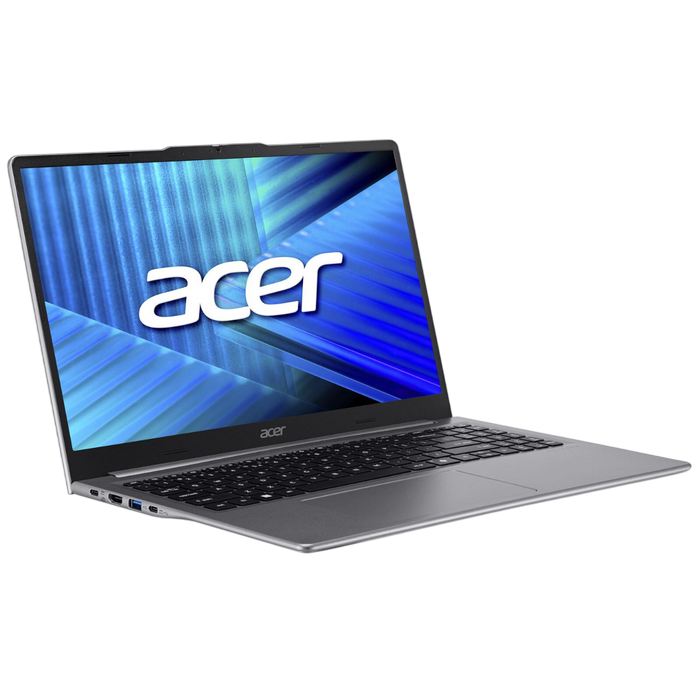 Laptop Acer Extensa 15 EXO15-41 Lunar Grey
15.6