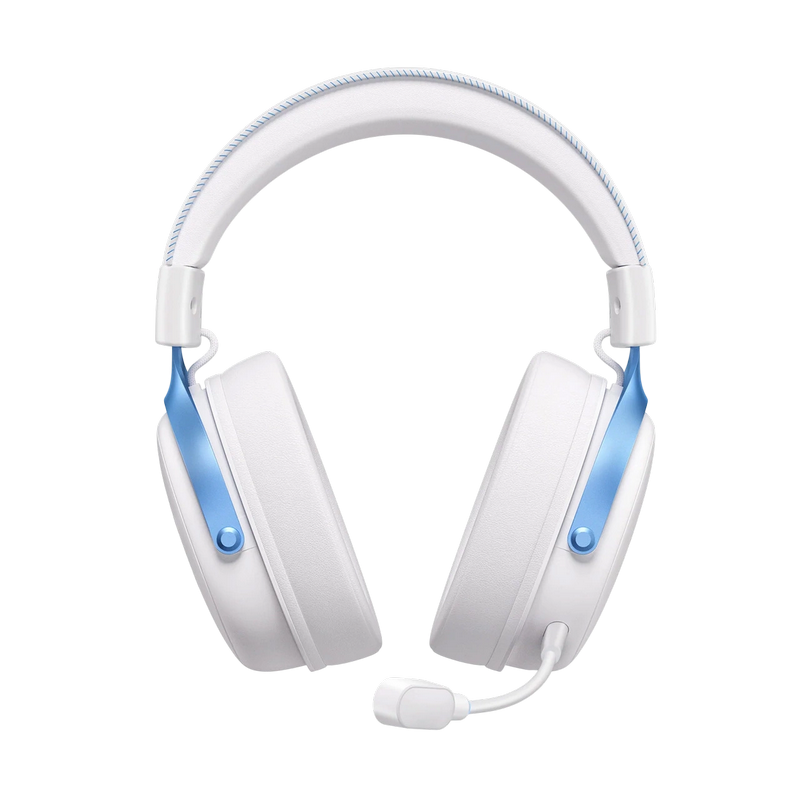 Căști MCHOSE V9 Pro Sky White
Fără fir,Cu fir | 250 ore