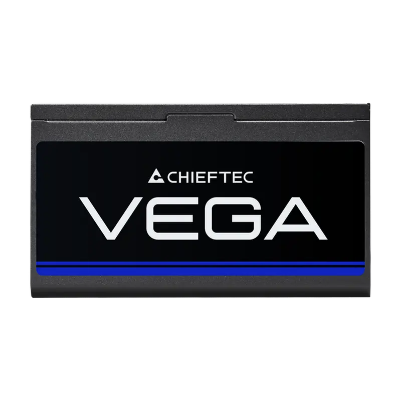 Sursă Alimentare PC Chieftec PPG-750-S Vega Series ATX Negru