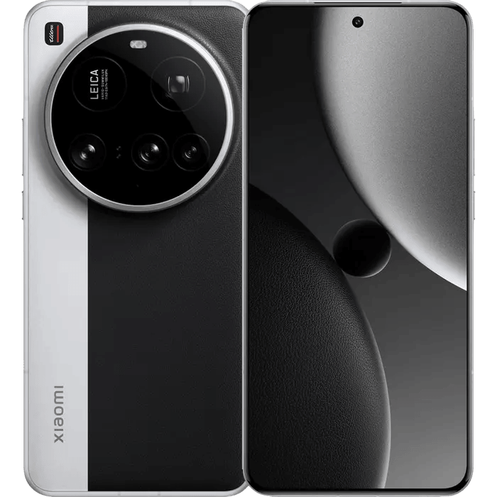 Smartphone Xiaomi 15 Ultra, 16 GB / 1024GB