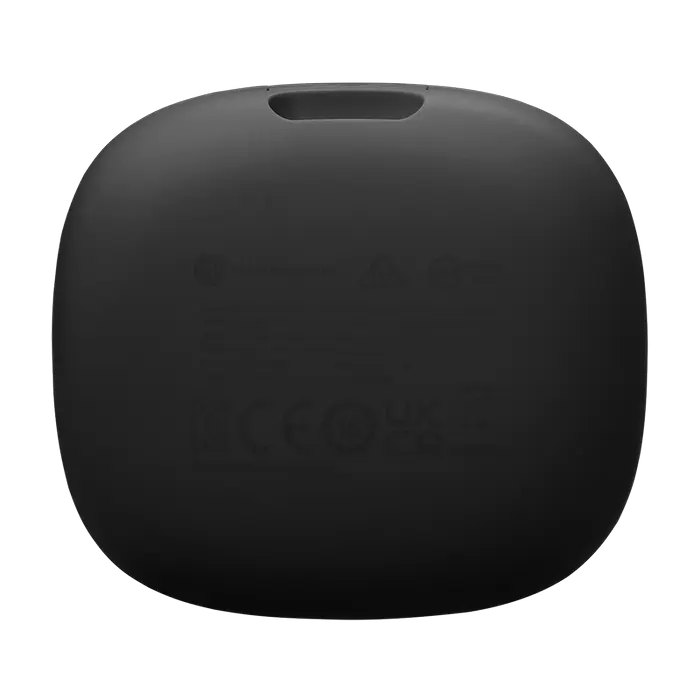 Căști JBL Wave Flex 2 Negru