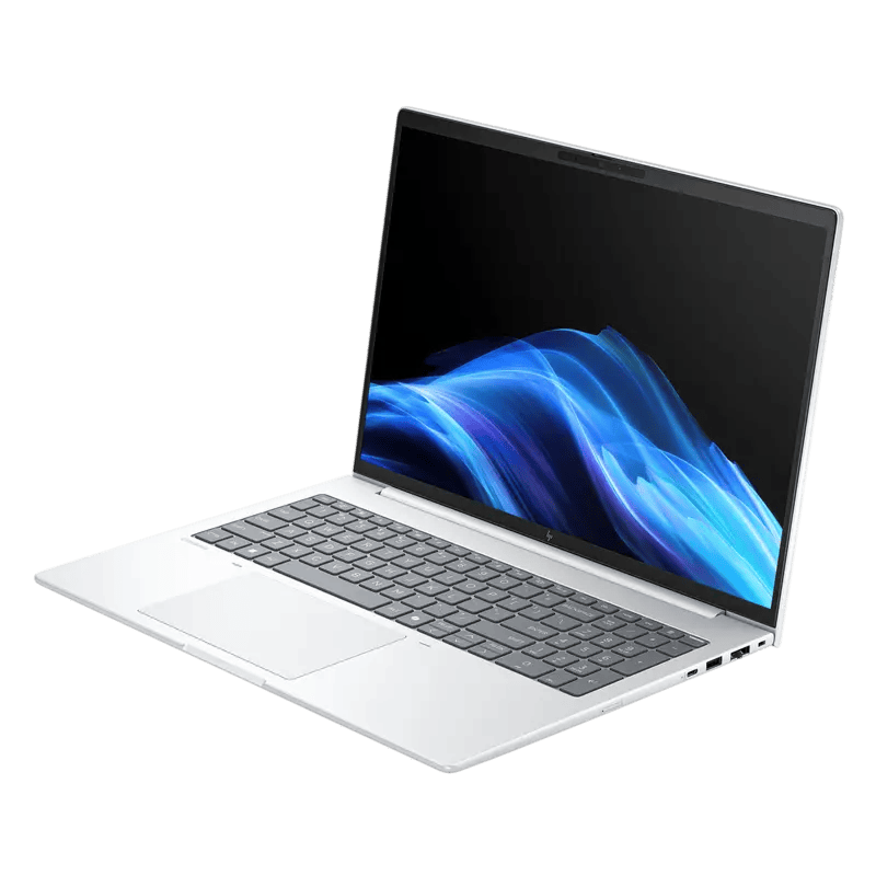 Laptop HP EliteBook 8 G1i Silver
16