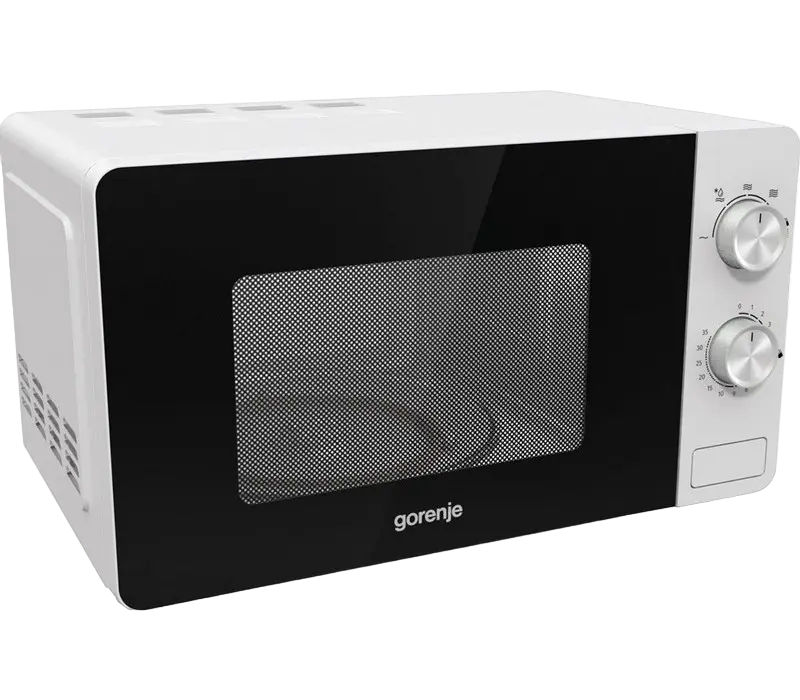 Микроволновая печь Gorenje MO20E1W Белый