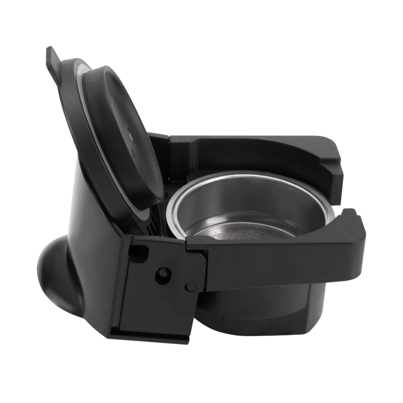 Cafetiera cu capsule Polaris PCM2034 Alb