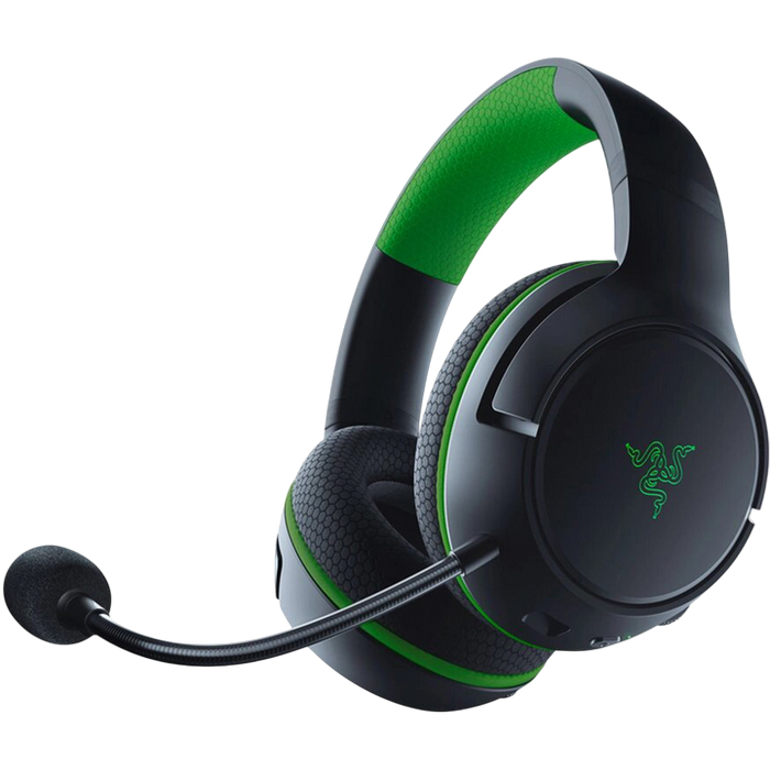 Căști Razer Kaira for Xbox Negru
Fără fir | 30 ore | 20 Hz - 20000 Hz