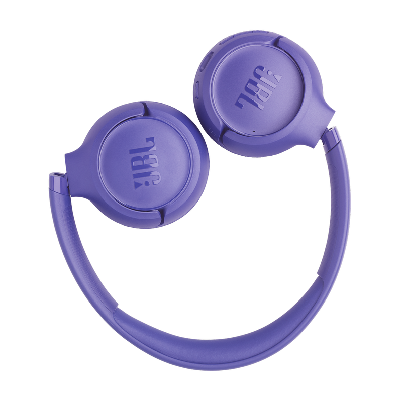 Căști JBL Tune 530BT Lavandă