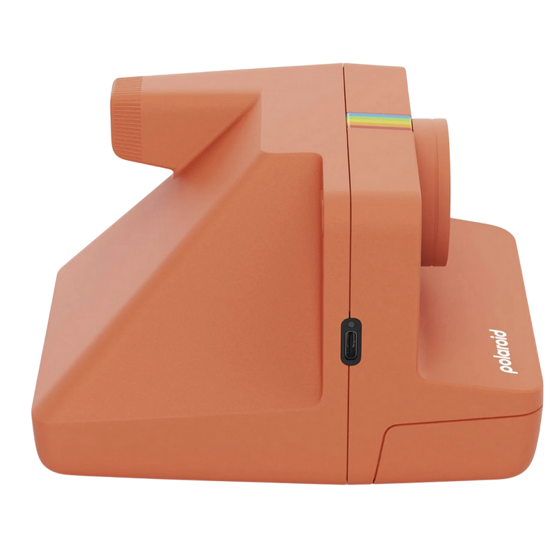 Cameră Foto Polaroid Now+ Gen 3