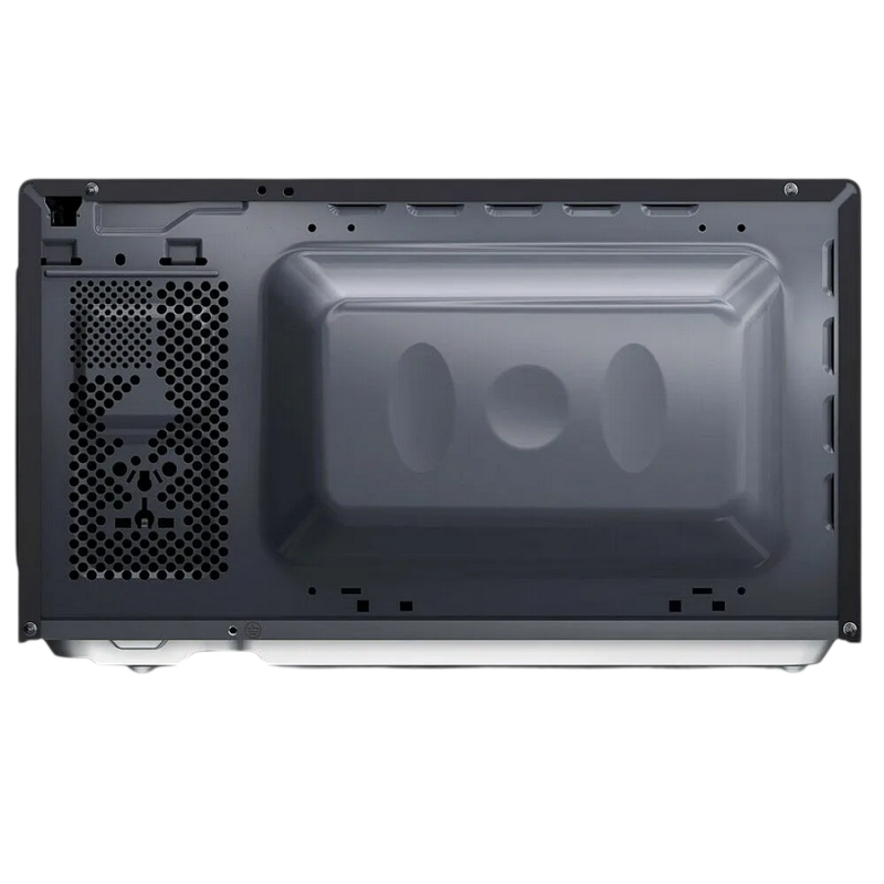 Микроволновая печь Sharp YC-MS01E-B Черный
