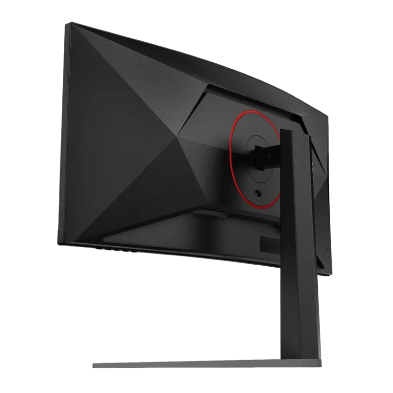 Monitor Gaming AOC CU34G4 Negru