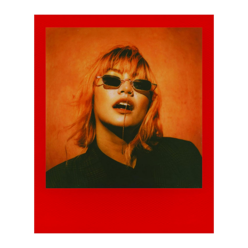 Фотобумага Polaroid Color Film for i-Type Color Frames