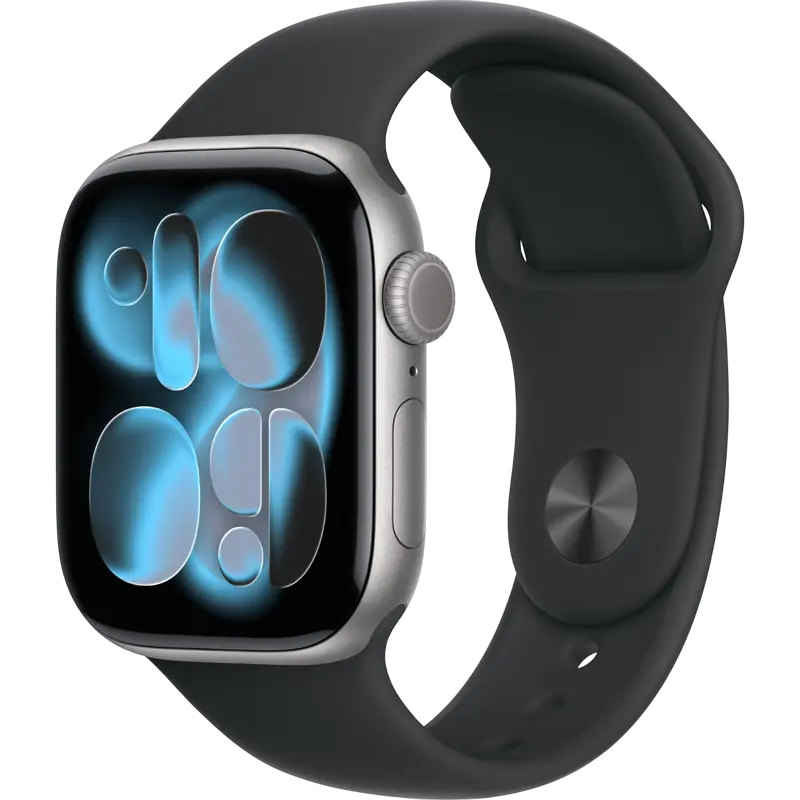 Умные часы Apple Watch Series 11 Се..