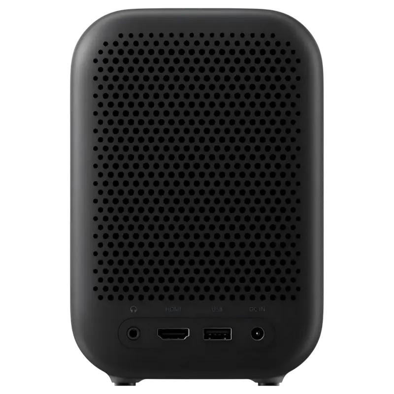 Proiector Xiaomi L1 LCD Negru