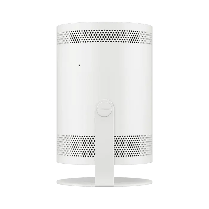 Proiector portabil Samsung The Freestyle 2nd Gen DLP Alb