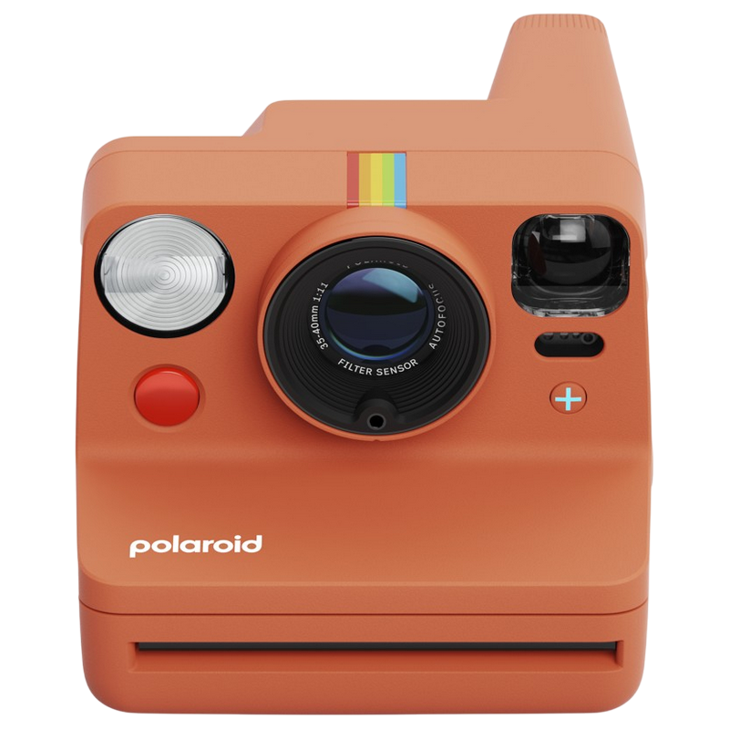 Cameră Foto Polaroid Now+ Gen 3