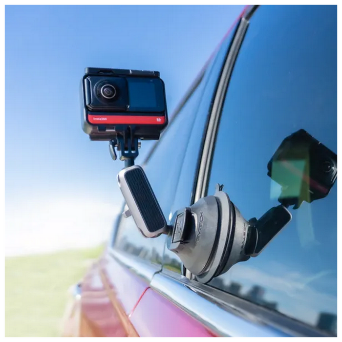 Автомобильный держатель Insta360 Carry Case Черный