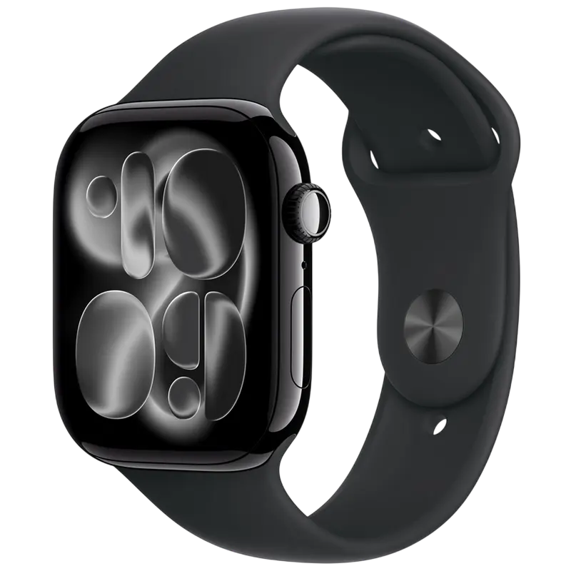 Ceas inteligent Apple Watch Series ..