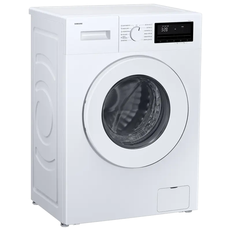 Mașină de spălat Samsung WW70FG3M05TWLF Alb