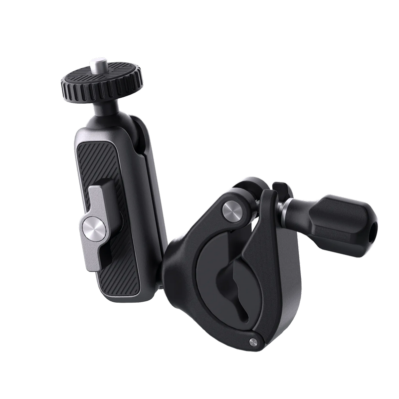 Крепление на руль и нагрудный ремень Insta360 Bike Bundle V2 Черный