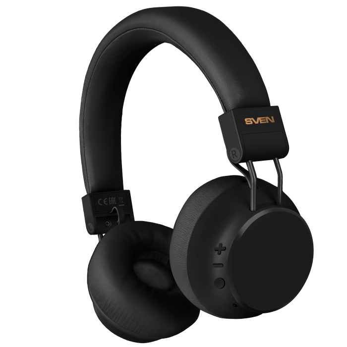 Căști SVEN AP-B710MV Negru
Fără fir | 90 ore | 20 Hz - 20000 Hz