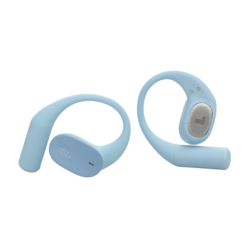 Căști JBL Sense Lite Albastru