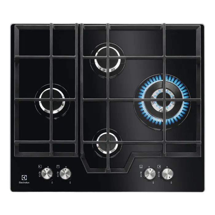 Cumpara  Constructori - Газовая варочная панель Electrolux KGG6456K Ч..
