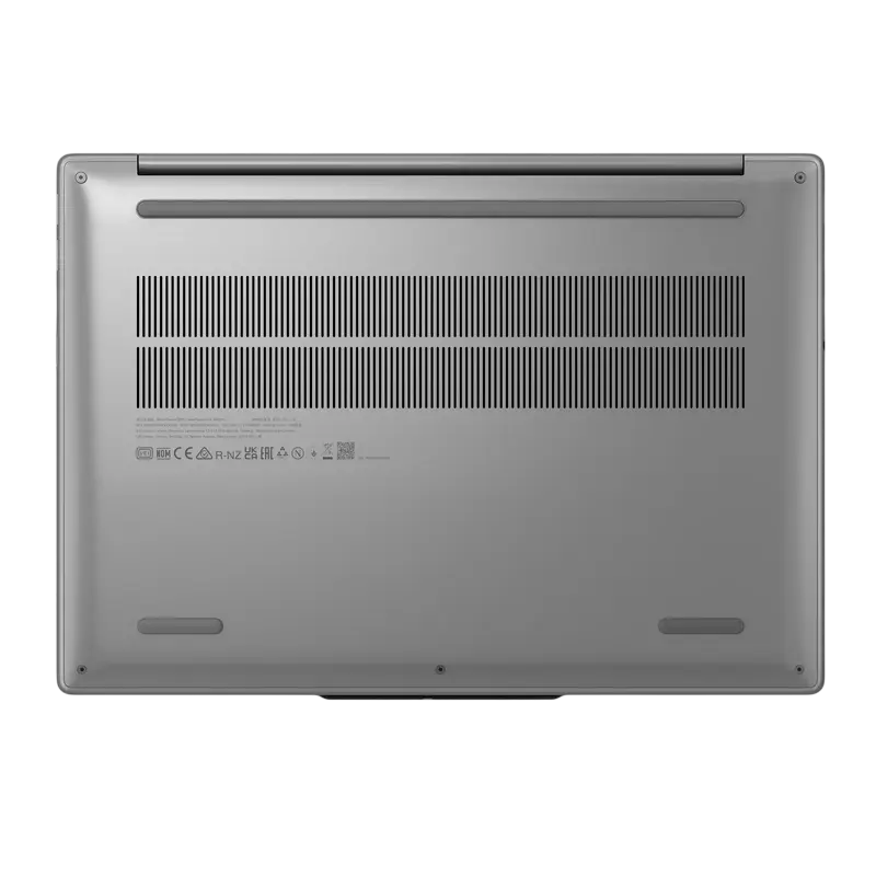 Ноутбук Lenovo IdeaPad Slim 5 14IRH10 Luna Grey