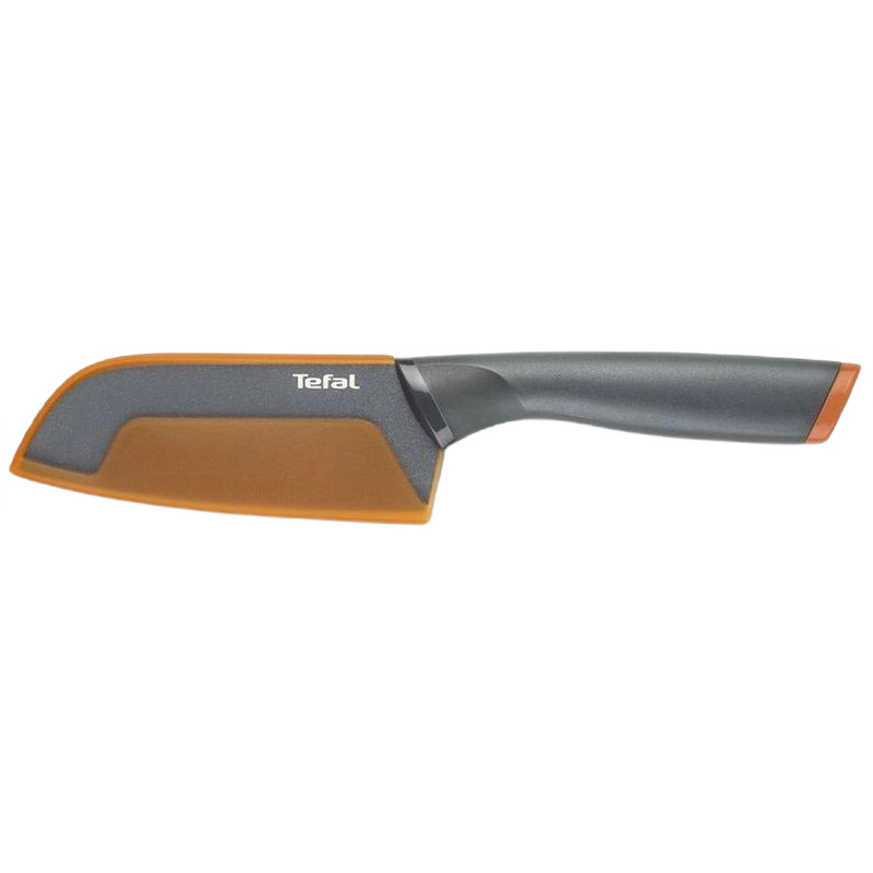 Cuțit de bucătar Tefal K1220104 Fresh Kitchen Gri