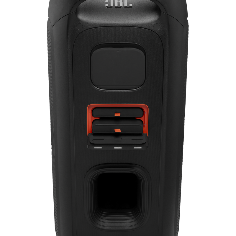 Аудиосистема JBL PartyBox 720 Черный