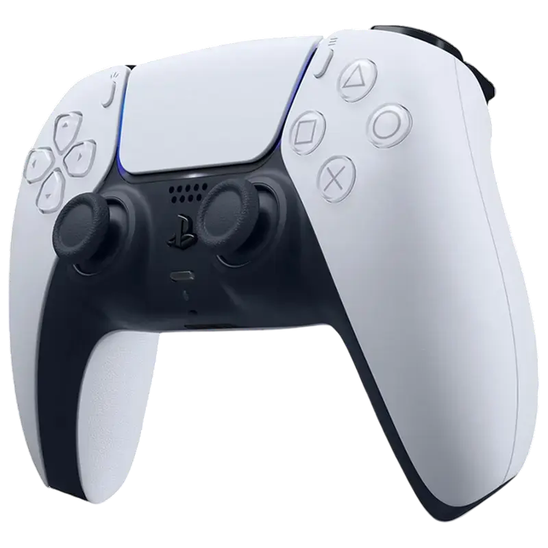Игровая консоль SONY PlayStation 5 Slim Digital Edition Белый