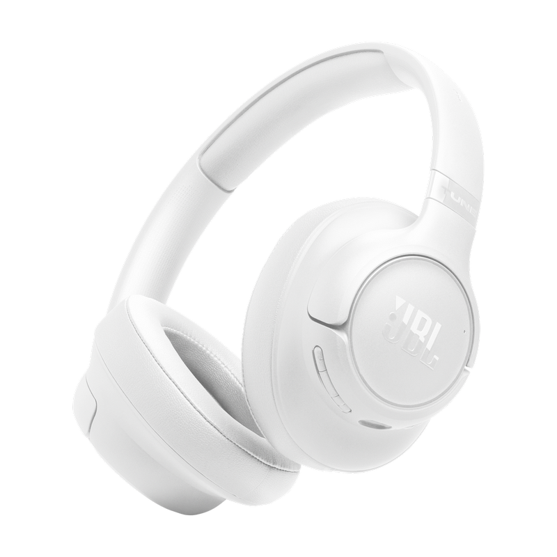 Căști JBL Tune 730BT Alb