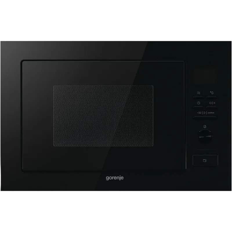 Микроволновая печь Gorenje BM251M2BG Черный