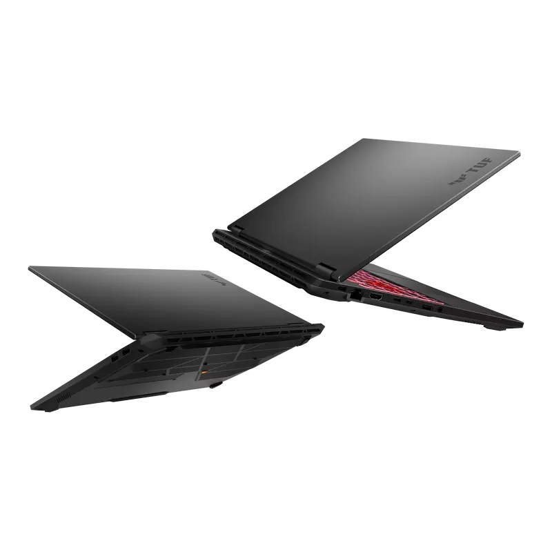 Игровой ноутбук ASUS TUF Gaming A16 FA608UH Jaeger Gray