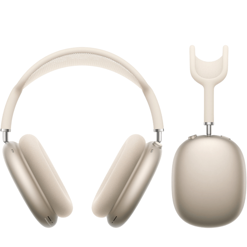 Наушники Apple AirPods Max 2 Starlight