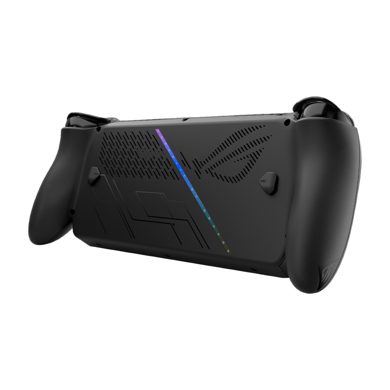 Портативная игровая консоль Xbox ROG Ally X Черный