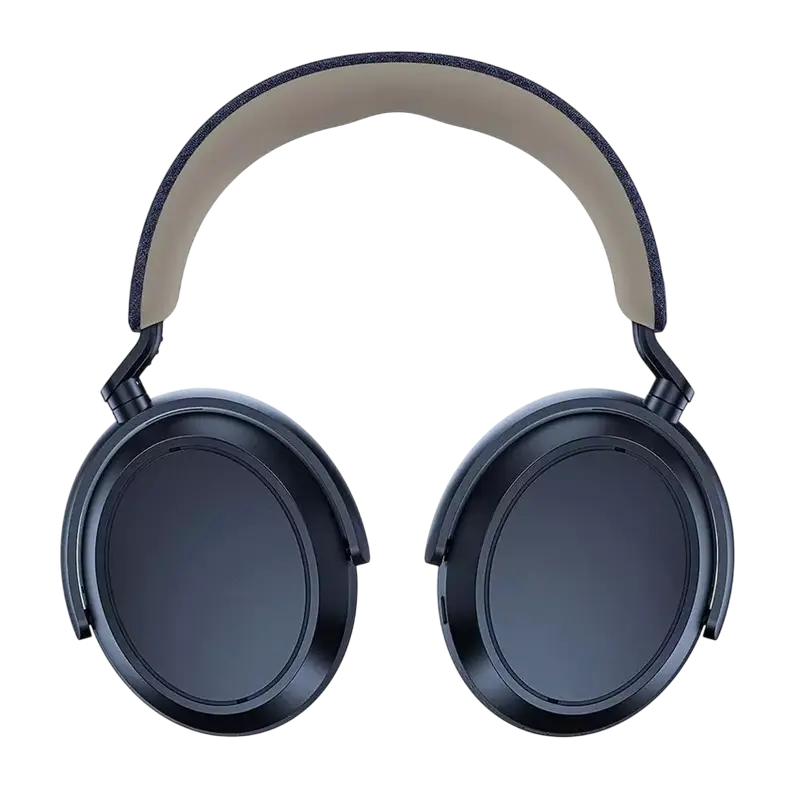 Căști Sennheiser Momentum 4 Denim