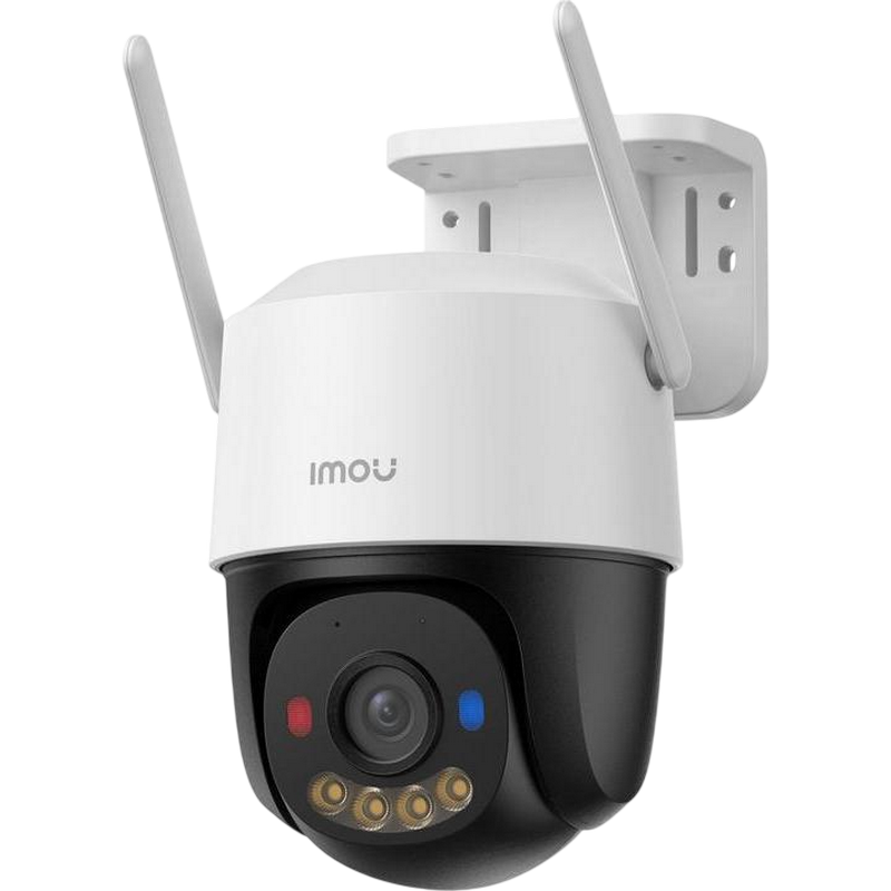 Камера видеонаблюдения IMOU Titan Pro Белый