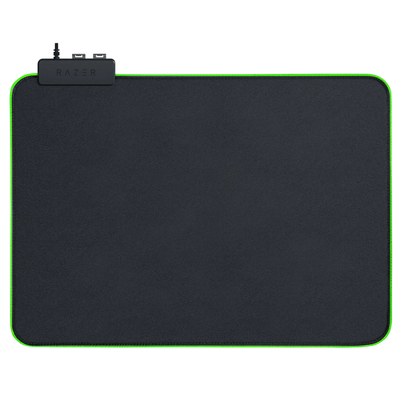 Игровой коврик для мыши Razer Goliathus Chroma Чёрный