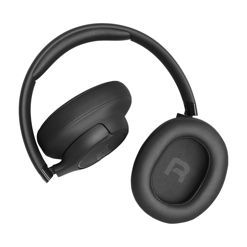 Căști JBL Tune 730BT Negru